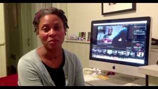 Meet our Indiegogo team! (And Danger Word trailer)