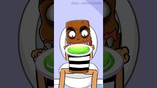 【SPRUNKI】スプランキー完食してからの衝撃事実 #shorts #incredibox