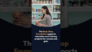 Organic Beauty Brands That Support Education and Empowerment for Women #Organic#womenempowerment