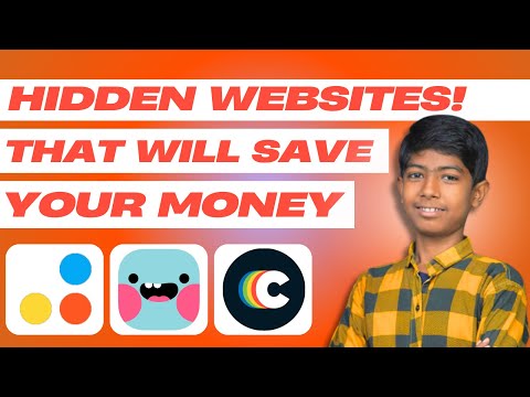Secret Ai Websites That Will Save Your Money (Don't Miss)