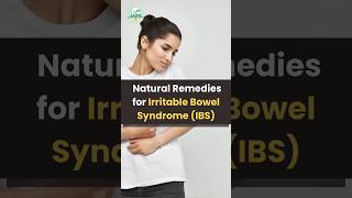 Natural Remedies for Inflammatory Bowel Disease (IBD) #shorts