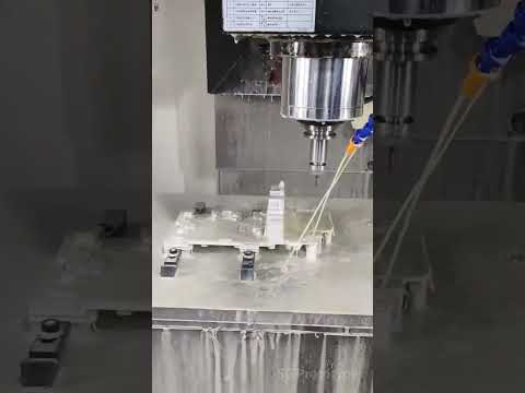 High precision CNC machining for metal prototype, custom-made high quality aluminum prototype in SG