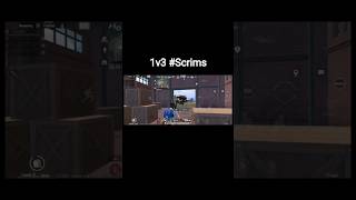 1v3⚡ #bgis #grindsquad #pubgmobile #grind #bgmi #scrimsclutch #battleroyalegame #jonathan