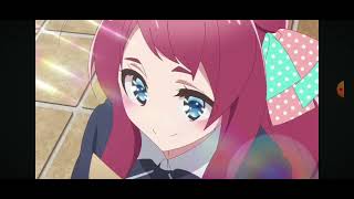 Thomas the meme engine Anime Girl Gets Hit By A Truck