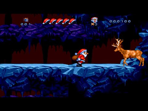 Top 10 Christmas Games