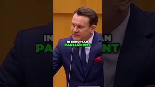 Poland: Europe's Unexpected Leader in Safety and Migration Stats!
