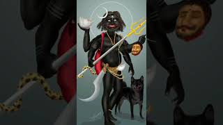 காசியின் காவல் தெய்வம் ஶ்ரீ கால பைரவர் பற்றி பார்ப்போம் #காலபைரவர் #பைரவர் #சிவன் #தமிழ் #வரலாறு
