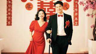 回到80年代我被迫替嫁給又老又醜的瘸子，誰料他竟是帥氣又年輕的首富，婚後生活甜如蜜！#短劇 #短劇全集 #drama #穿越 #重生 #古裝