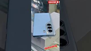 New phone Unboxing #shorts #unboxing #newphone #viralshorts