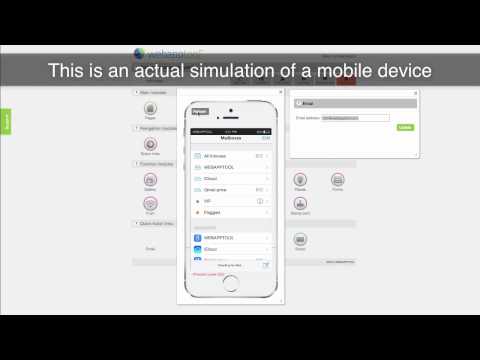 Email Video