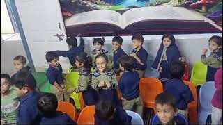 direction school digital room activity#islamicinternationalschool #stemstudies #islamichomescholing