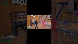 Bioゾーンウォーズの裏技がやばい #フォートナイト #fortnite #フォートナイトチート