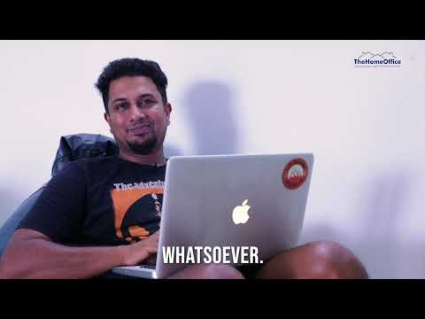 Customer Review of Intelizon Micro UPS | TheHomeOffice in