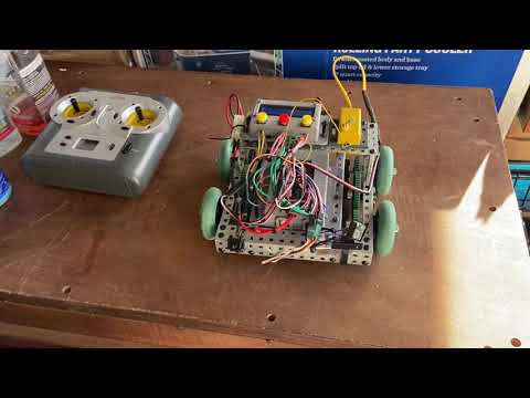 Basic Bot