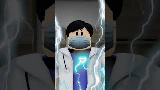 Frankenstein's Monster in Roblox Brookhaven