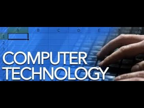 Generation wise computer Technologies