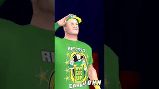 John Cean #wwe #bigfight #John-cean