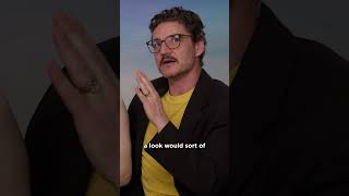 Pedro Pascal and Vanessa Kirby HATE bad wigs #fantasticfour #fantasticfourmovie