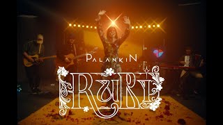 RUBI - ANA ROCK & PALANKIN
