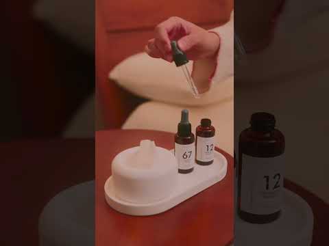 蓓膚美care+ 品牌形象片-晚安版
