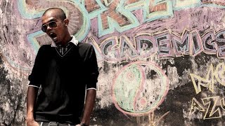Street Academics - Vandi Puncture (Official Music Video)