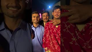 dost ki Desi shadi par Maza ziyada
