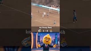 Football Highlights | Unbelievable! V-Varen Defeats Real Sociedad! #shorts #football #news