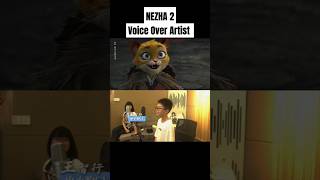 NEZHA 2 Voice Cast  #哪吒之魔童闹海  #nezha2