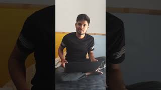 BHU Msc physics student forgets basic physics #shorts #trending #bhu #physics