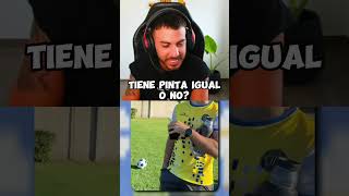 What was he hitting?!? HAHAHAHAHA #pimpeano #coscuarmy #argentina