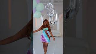 “13 going on 30” theme birthday!