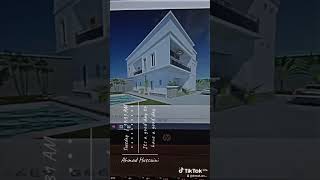 #architecture #sketchup #autocad #design #revit #revitrendering