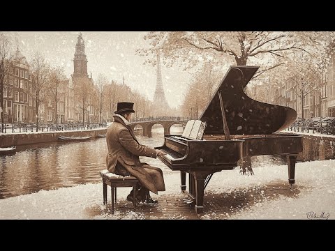 Immortal Melodies of Classical Music (No Ads) | Beethoven, Mozart, Chopin | Relaxation, Healing