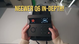 Neewer Q6 Flash – Full Hands-On Review After Real Use!