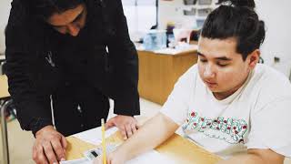TCSJ M. Ed. in Special Education: Max