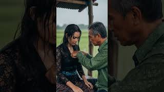 Heavy Rain And Thunderstorm Sounds for Sleeping | Rain Sounds for Sleeping #heavyrain #viralshorts