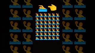 #sortsvideo #youtubeshorts  #emojichallenge