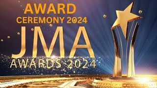 JMA AWARD CEREMONY 2024 | India’s No.1 Institute for NIMCET CUET Entrance | 11 Times AIR 1 in NIMCET