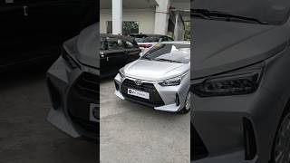 Car Release Ep80 #toyota #wigo #shorts #short