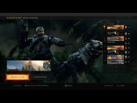 Call of Duty®: Black Ops 4 Insane 8+ KD On Icebreaker!