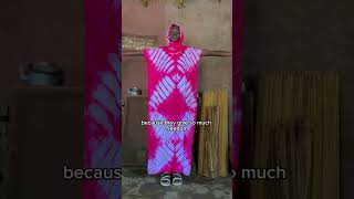 What you can wear in this beautiful African Ugandan Village/ Aketch Joy Winnie