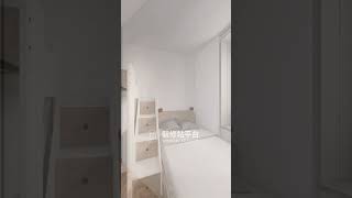【御景灣】簡約風設計 | 澳門裝修站