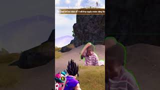 Jetpack warriors in #bgmi #pubgbattlegroundsmobileindiagameplay #pubg #pubgmobile #pubgm #funny