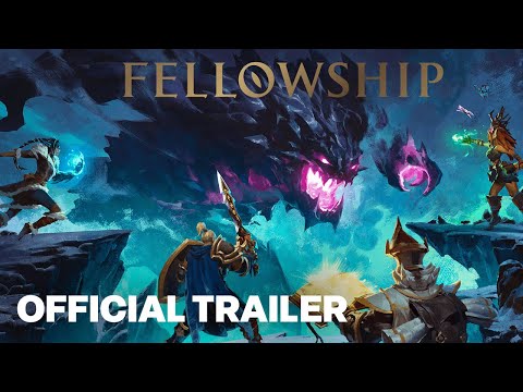 Fellowship | Official Trailer