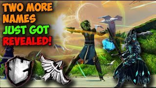 This confirms 2 MORE elite specs! Guild Wars 2