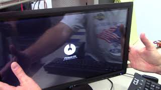CLI JC8600A Android Thin Client setup demo