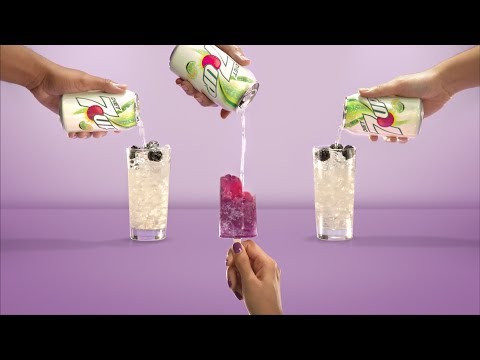 Do More With 7UP – Mood: Chill