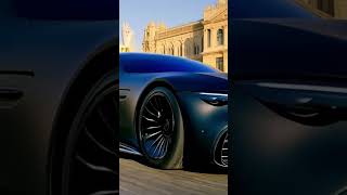 New AMG 2025 – The Ultimate Luxury Weapon Has Arrived#amg #amgpower #mercedesamg #automobile