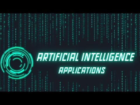 Applications of Artificial Intelligence |