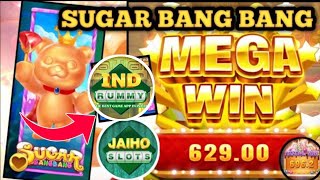 SUGAR BANG BANG Yono GAMEPLAY || yono games New Slot Sugar Bang Bang Video